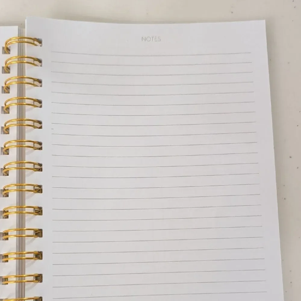 N/A stay organized